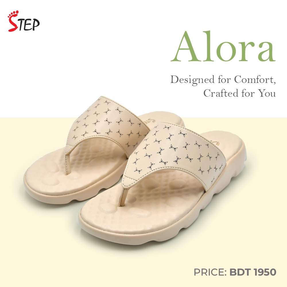 ALORA