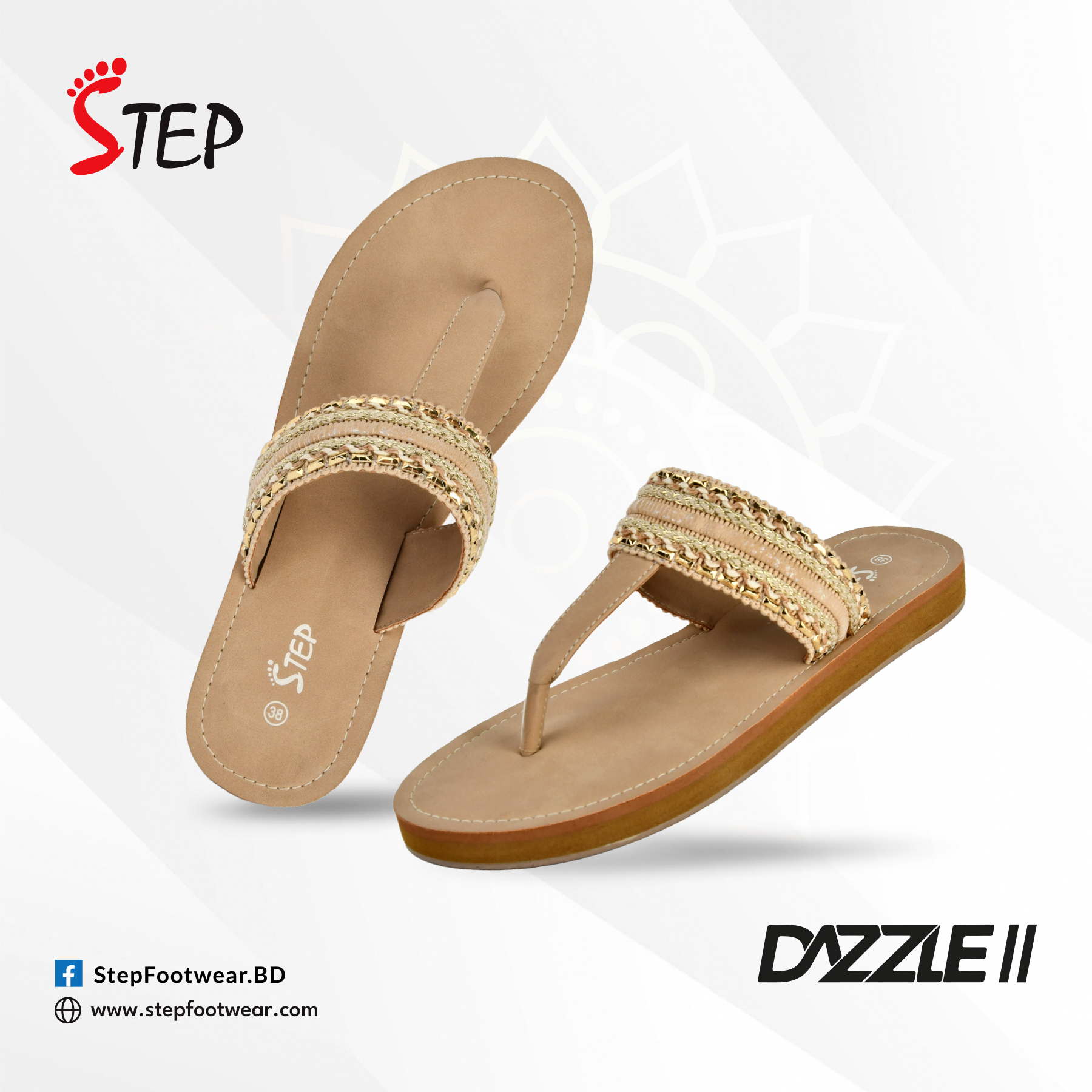 DAZZLE-2