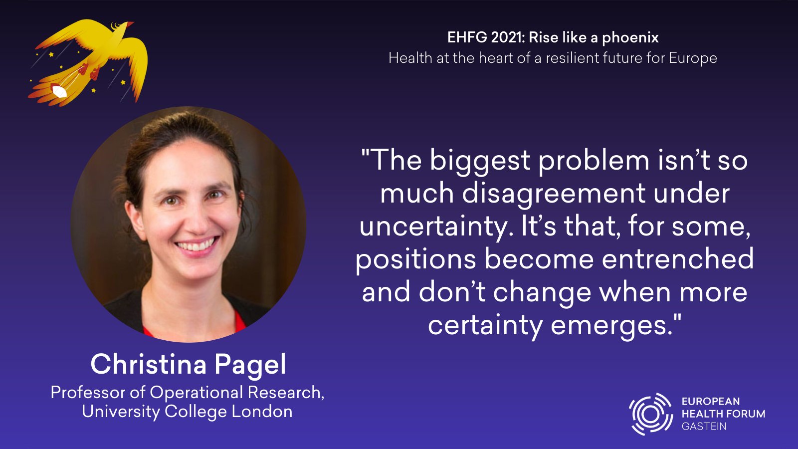 Christina Pagel's quote