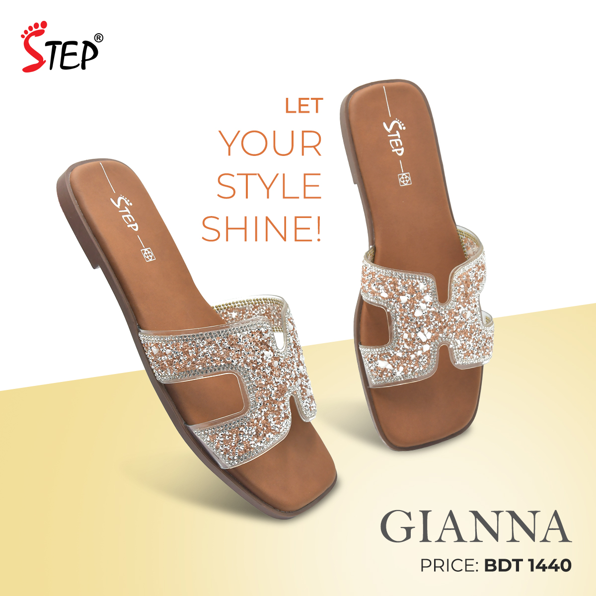GIANNA