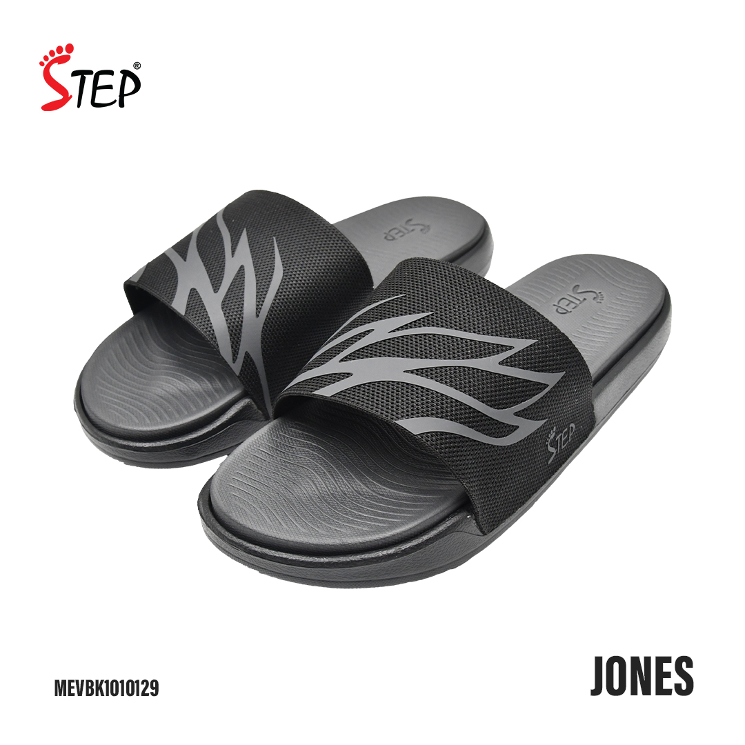 Jones
