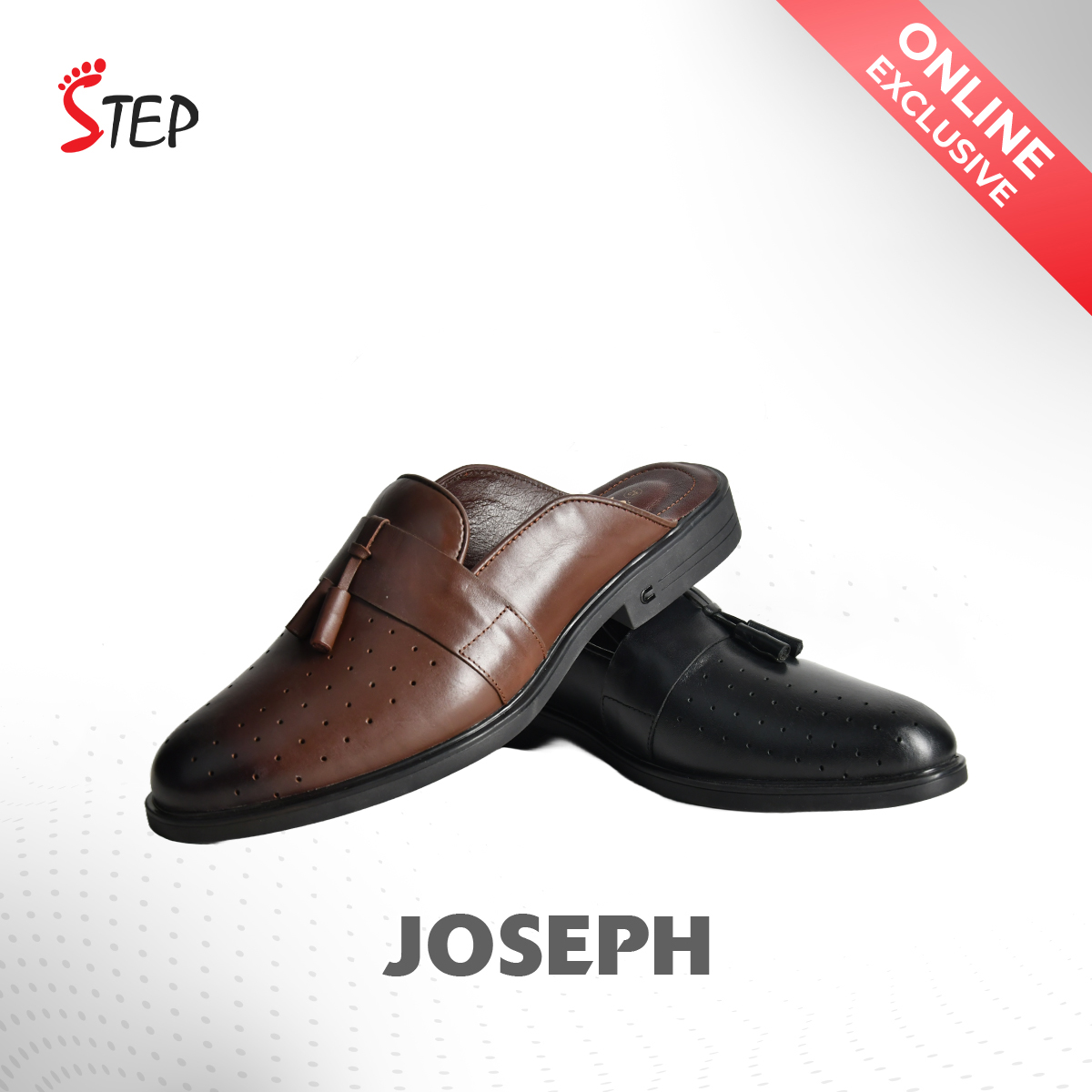 JOSEPH