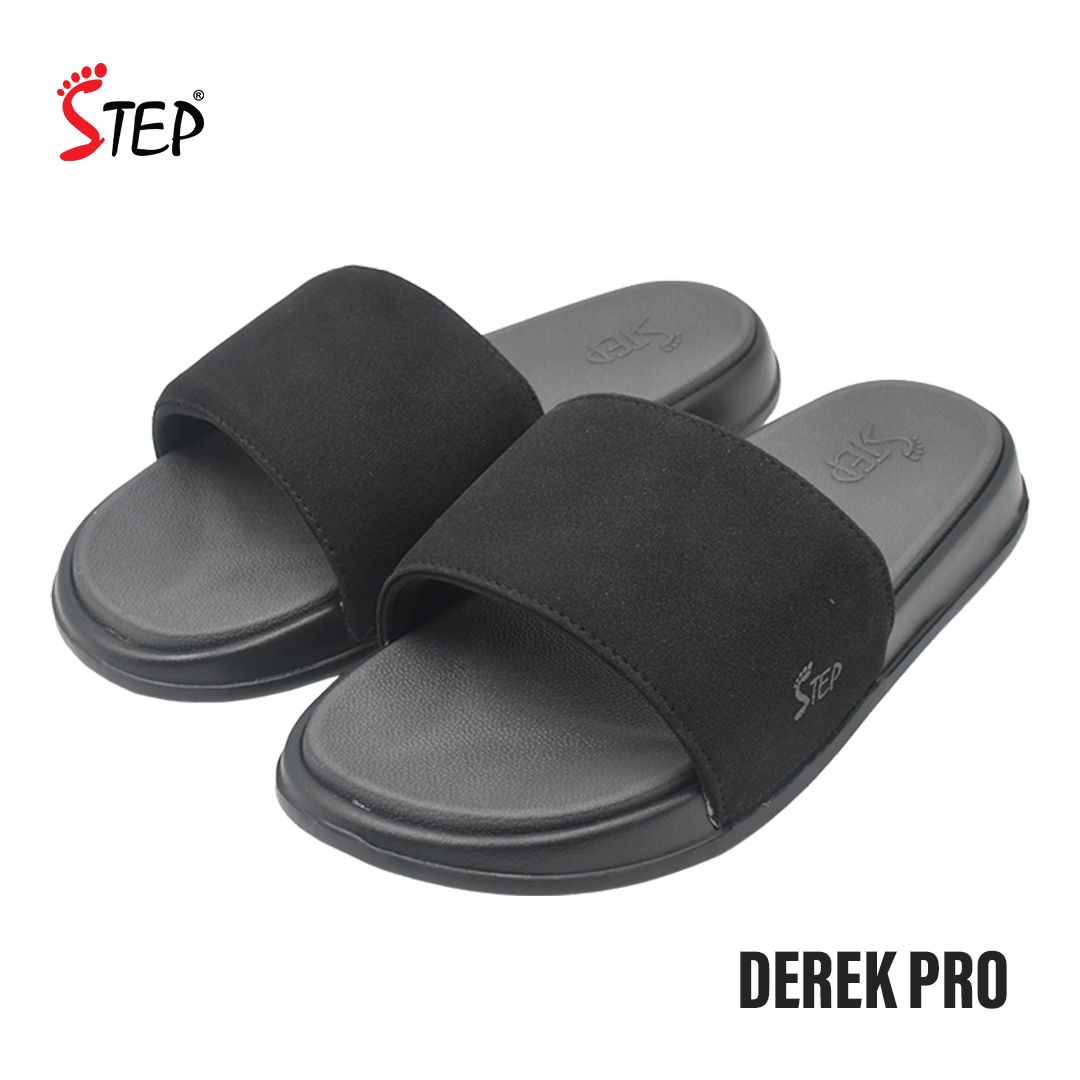 DEREK PRO