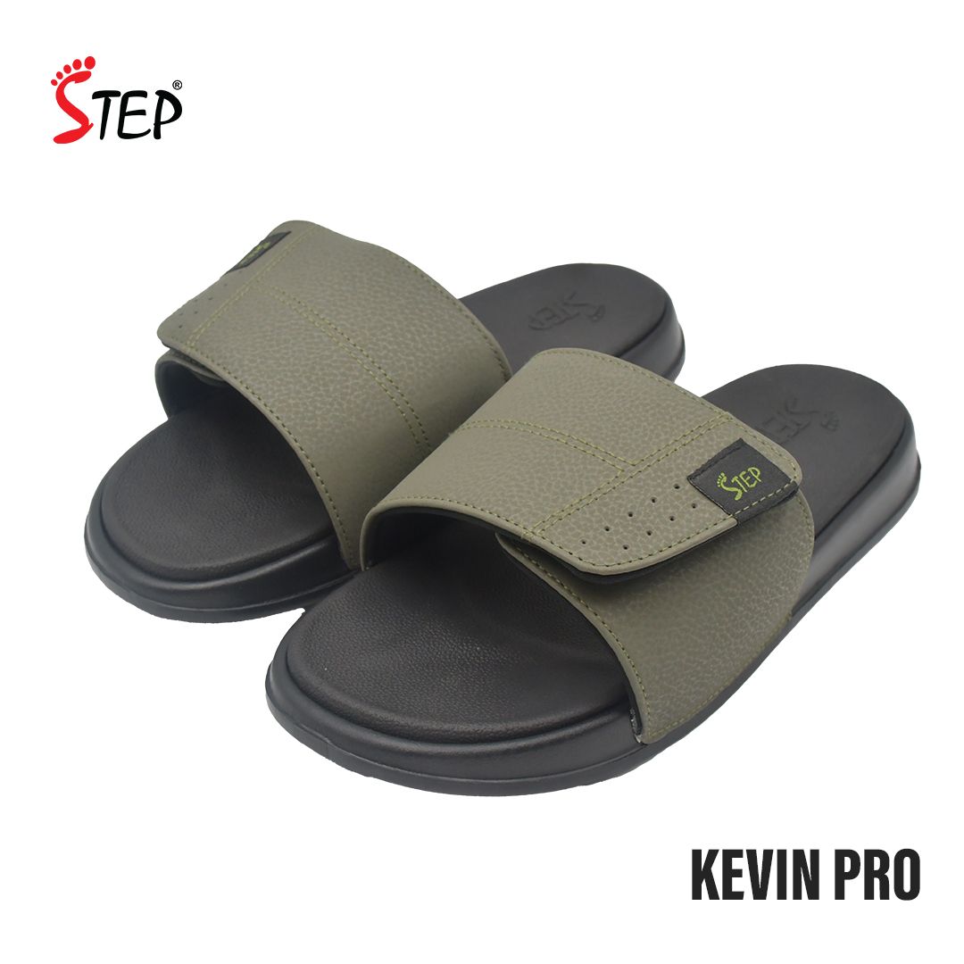 KEVIN PRO