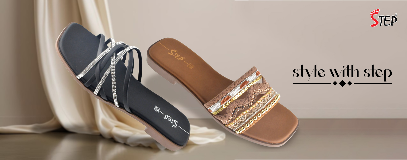 slider image